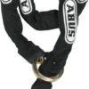 Abus Chaîne Antivol 6KS, Y Compris Sacoche ST 5950