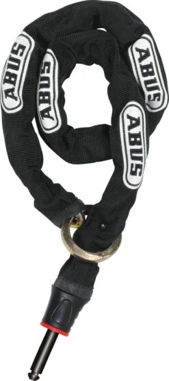 Abus Chaîne Antivol 6KS, Y Compris Sacoche ST 5950