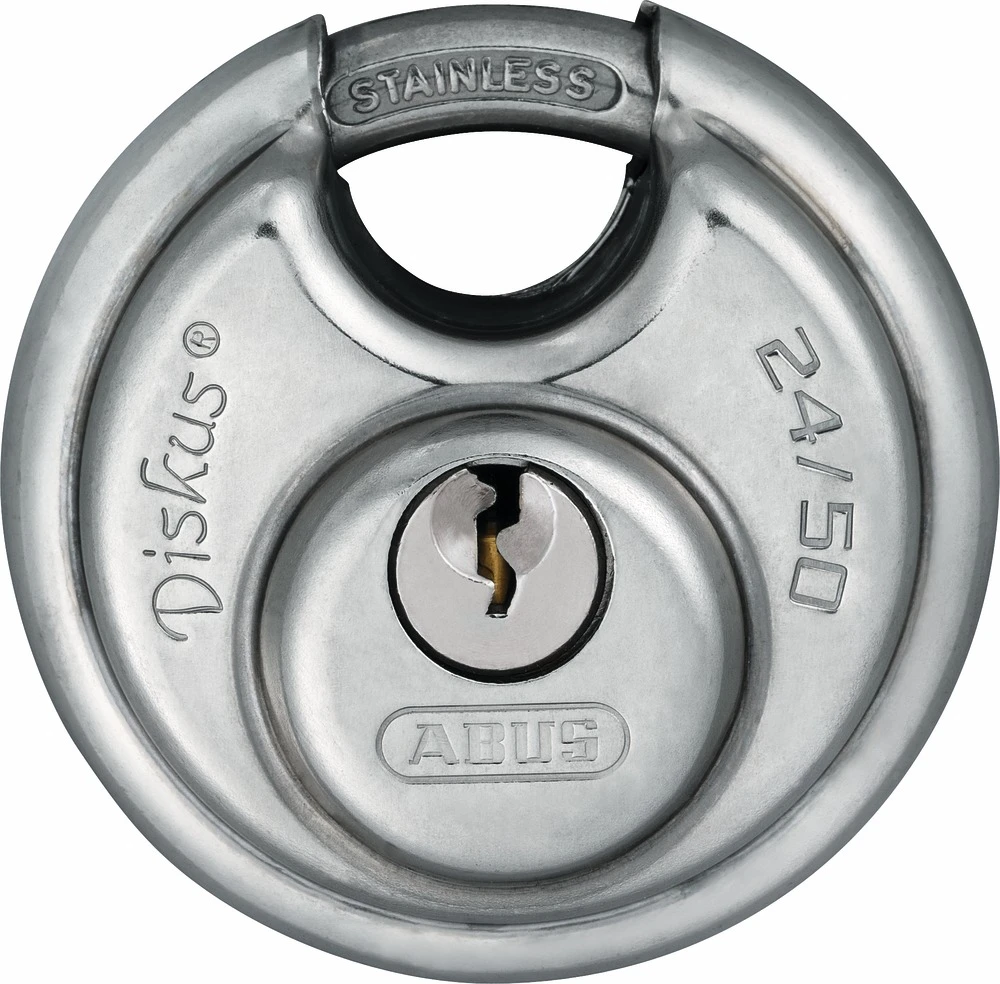 Abus Cadenas Diskus 24IB 2 Abus Cadenas Diskus 24IB – Image 2