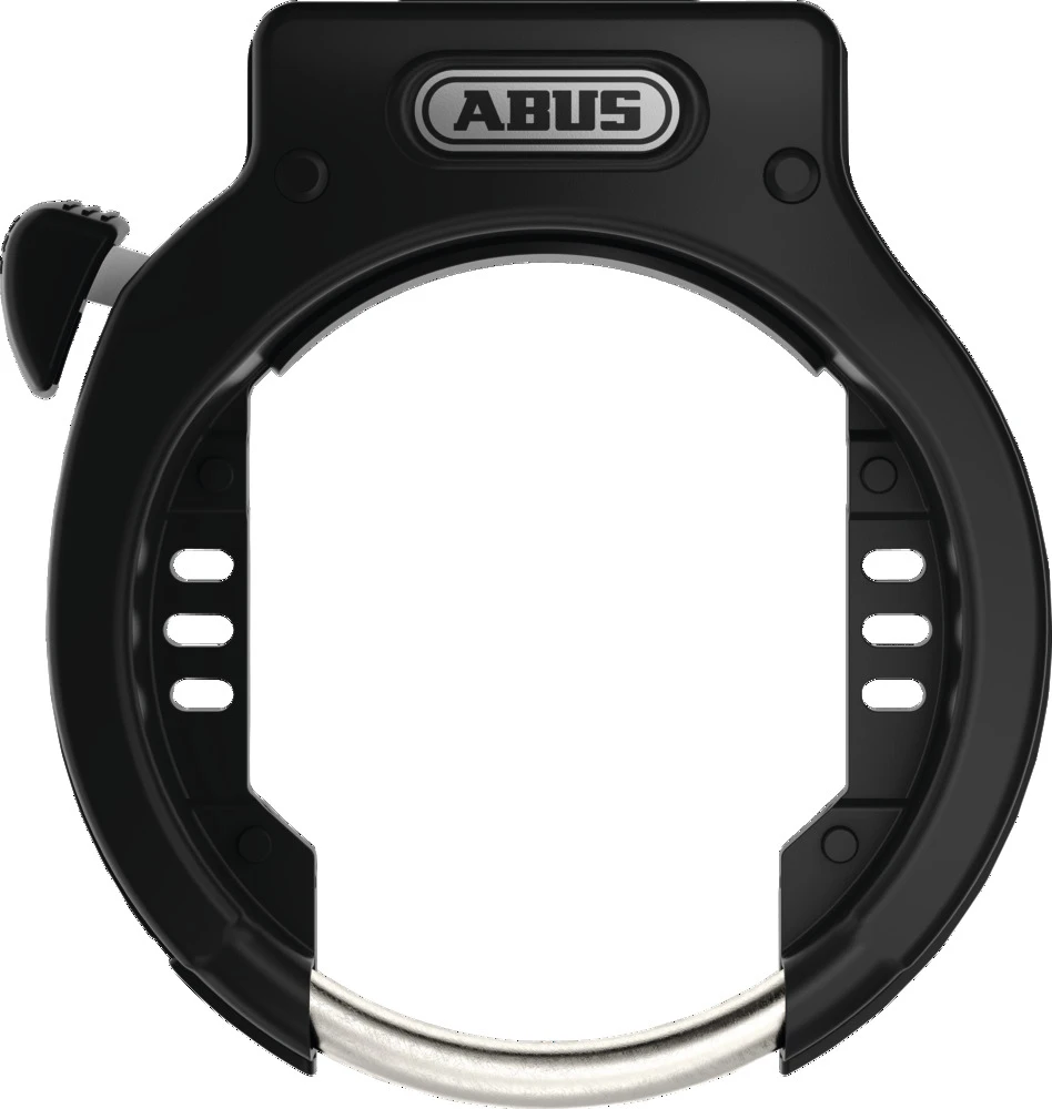 Abus 4650XL NR Serrure à Cadre 1 Abus 4650XL NR Serrure à Cadre