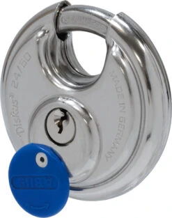 Abus Cadenas Diskus 24IB 10 Abus Cadenas Diskus 24IB -Vélo Accessoires Magasin Abus 5584 24IB 60 b2 z 3Diskus 24IB Vorhangeschloss