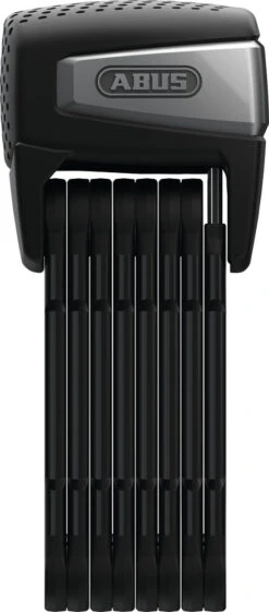 Abus Antivol Pliable Bordo SmartX 6500A/110 SH, Support Inclus
