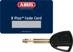 Abus Antivol à Arceau Granit X-Plus 540/160, Support SH B Inclus -Vélo Accessoires Magasin Abus 67899 20113934 Granit X Plus 540160 Bugelschloss inkl SH B Halter 4