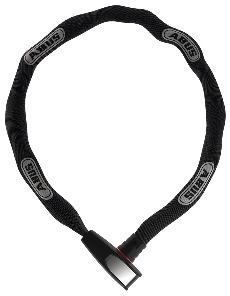 Abus Steel-O-Chain™ 8807 Antivol à Chaîne 1 Abus Steel-O-Chain™ 8807 Antivol à Chaîne