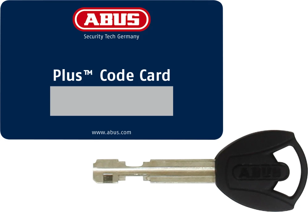 Abus Pro Shield Plus 5950 NR + 6KS + ST5950 Kit Antivol Pour Cadre 6 Abus Pro Shield Plus 5950 NR + 6KS + ST5950 Kit Antivol Pour Cadre – Image 6