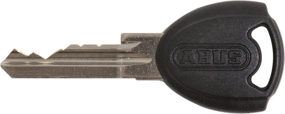 Abus Serrure Pliable Bordo Lite 6055/85 Avec Support 3 Abus Serrure Pliable Bordo Lite 6055/85 Avec Support – Image 3