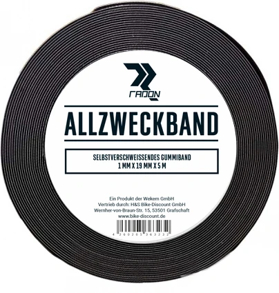 Ruban à Usage Général 5m 2 Ruban à Usage Général 5m – Image 2