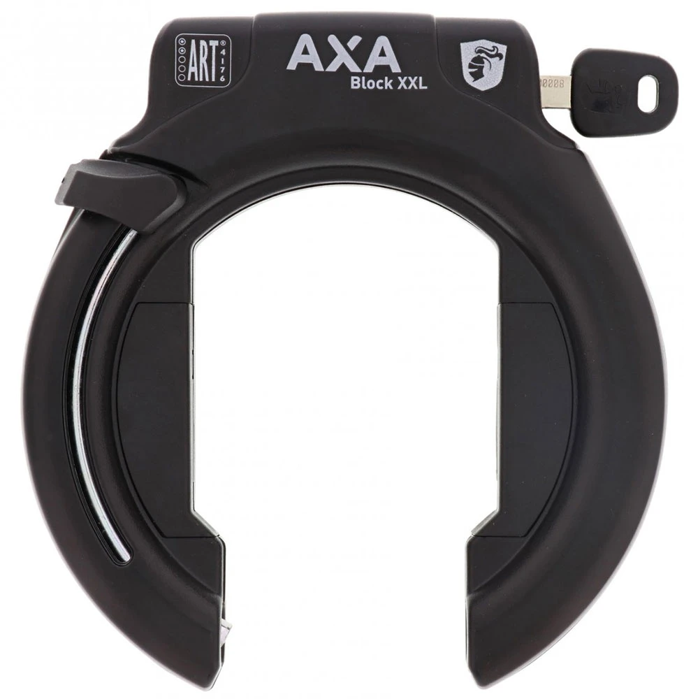 AXA Bloc XXL Serrure De Cadre 1 AXA Bloc XXL Serrure De Cadre