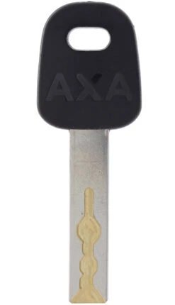 AXA Antivol De Cadre Block XXL Rétractable -Vélo Accessoires Magasin Axa Block XXL Retractable Rahmenschloss 583400560X05SC c