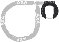 AXA Antivol De Cadre Block XXL Rétractable -Vélo Accessoires Magasin Axa Block XXL Retractable Rahmenschloss 583400560X05SC e