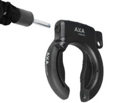 AXA Antivol De Cadre Defender Retractable 8 AXA Antivol De Cadre Defender Retractable -Vélo Accessoires Magasin Axa Defender Retractable Rahmenschloss 55665195V405SC d