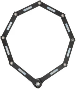 AXA Antivol Pliable Fold Lite 100 10 AXA Antivol Pliable Fold Lite 100 -Vélo Accessoires Magasin Axa Fold Lite 100 59841095SC 5