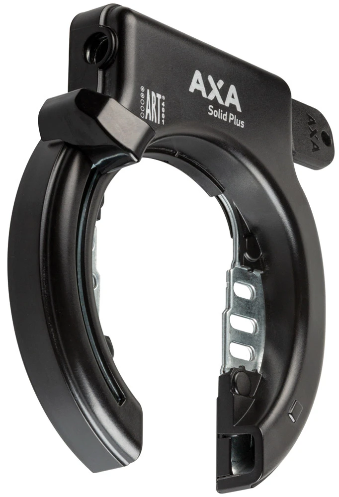 AXA Solid Plus Rétractable + Linq City S'entrouvrant 3 AXA Solid Plus Rétractable + Linq City S'entrouvrant – Image 3