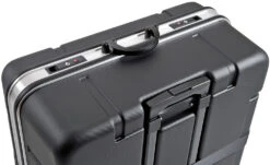 B&W Mallette De Transport De Bicyclettes Foldon 7 B&W Mallette De Transport De Bicyclettes Foldon -Vélo Accessoires Magasin B W 96006 Foldon case Fahrradtransportkoffer 4