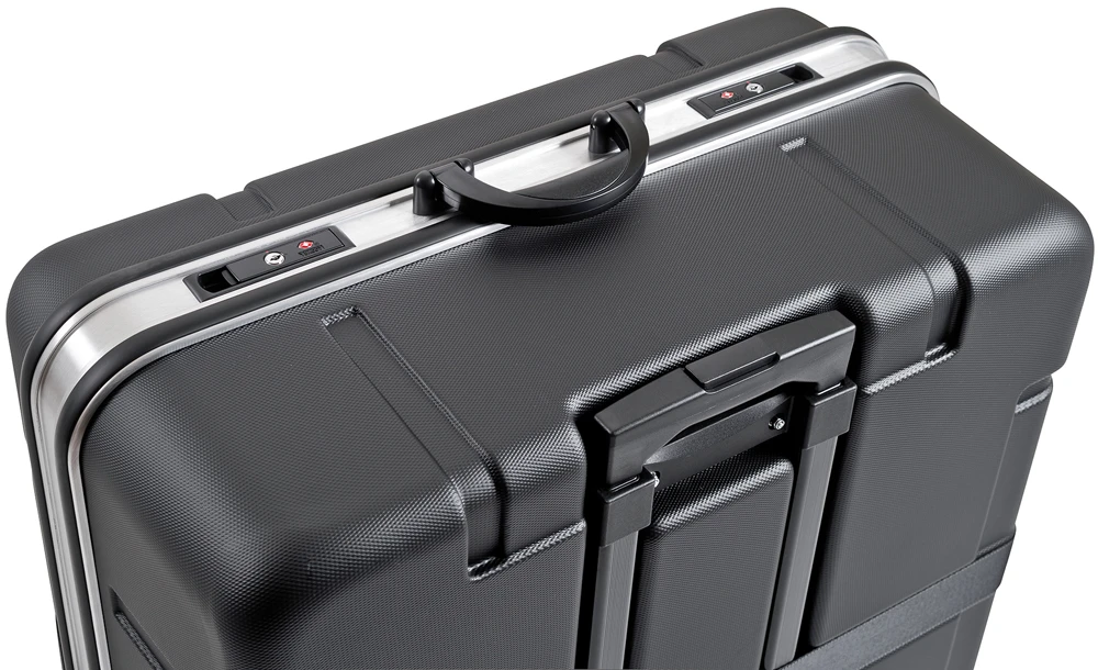 B&W Mallette De Transport De Bicyclettes Foldon 4 B&W Mallette De Transport De Bicyclettes Foldon – Image 4