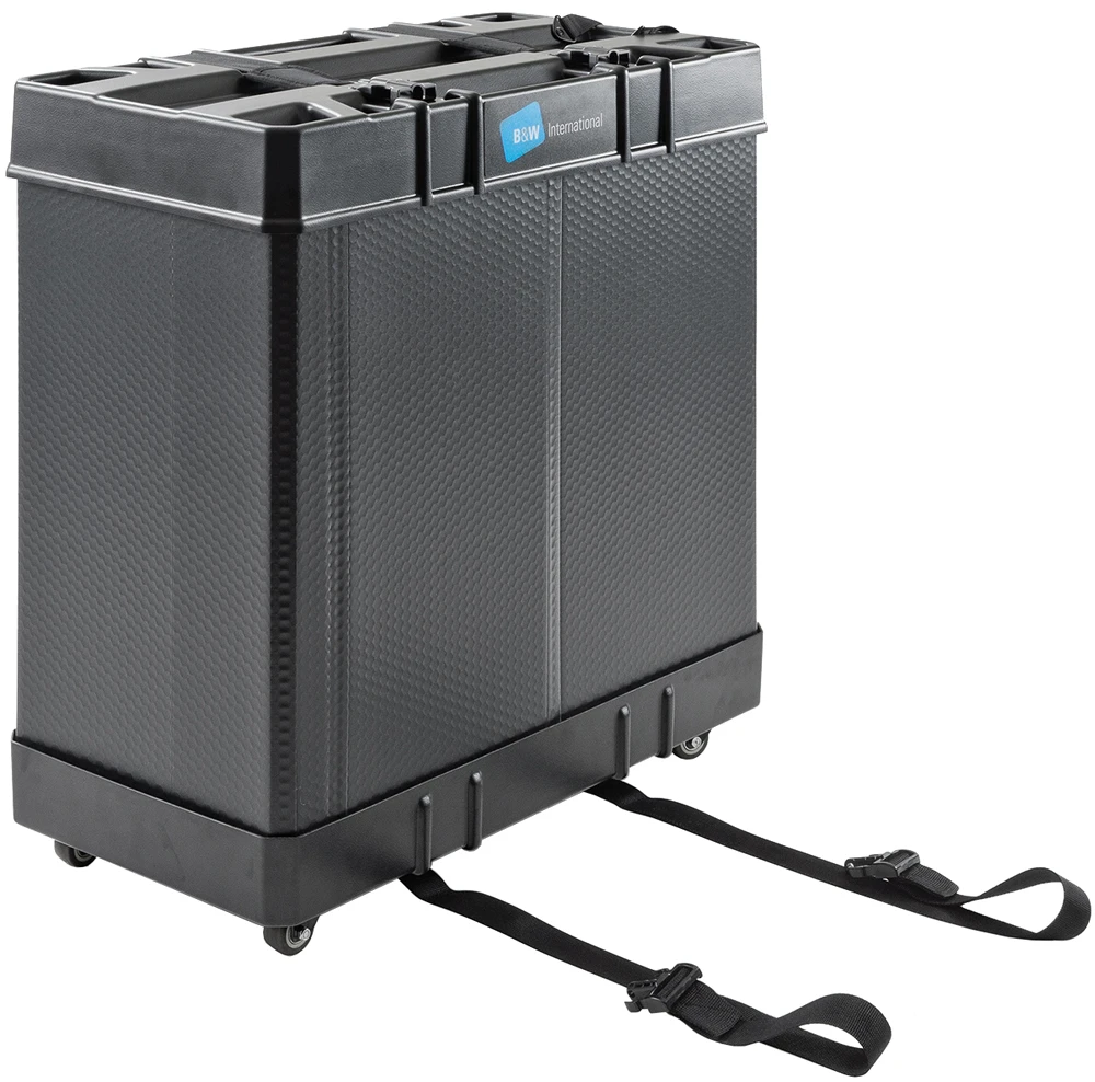 B&W Foldon Box S Valise De Transport Pour Vélos 6 B&W Foldon Box S Valise De Transport Pour Vélos – Image 6