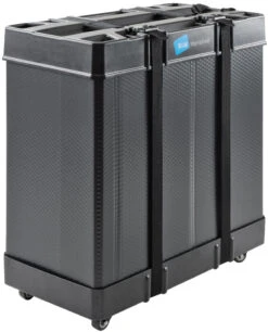 B&W Foldon Box S Valise De Transport Pour Vélos