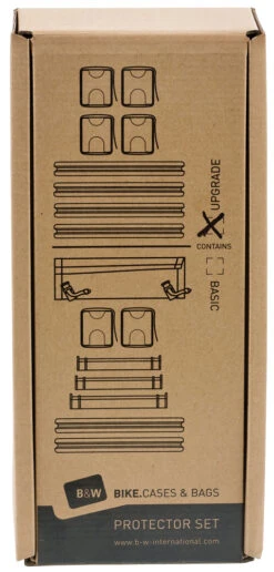 B&W Kit De Protection