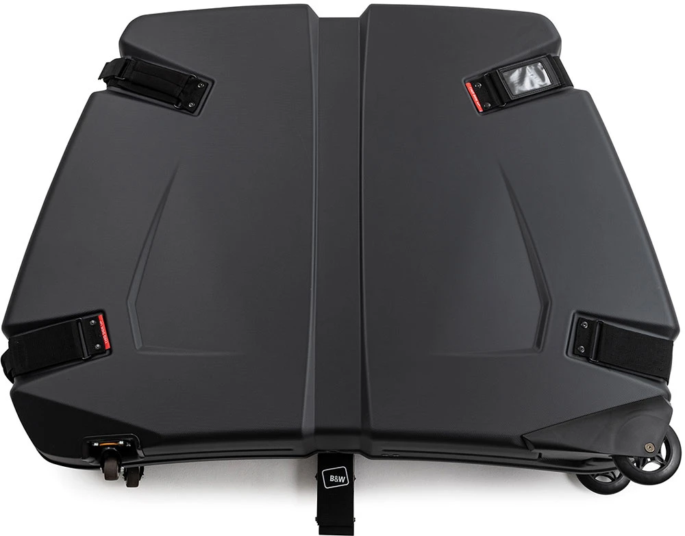 B&W Boîte à Vélo II 4 B&W Boîte à Vélo II – Image 4