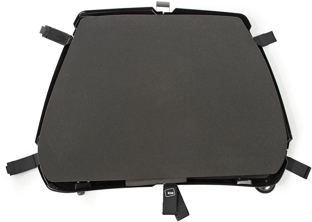 B&W Boîte à Vélo II 6 B&W Boîte à Vélo II – Image 6