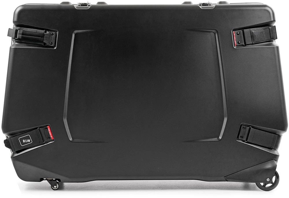 B&W Mallette De Vélo II 2 B&W Mallette De Vélo II – Image 2