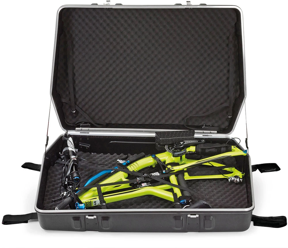 B&W Mallette De Vélo II 3 B&W Mallette De Vélo II – Image 3