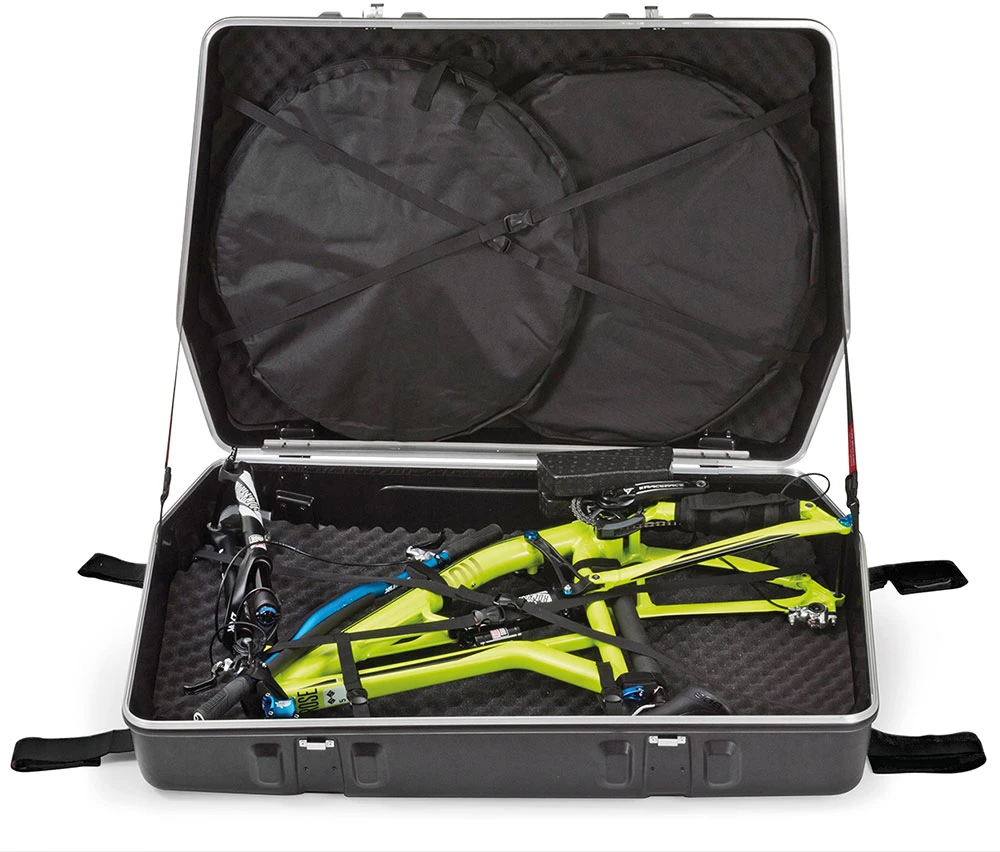 B&W Mallette De Vélo II 4 B&W Mallette De Vélo II – Image 4