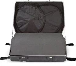 B&W Mallette De Vélo II 10 B&W Mallette De Vélo II -Vélo Accessoires Magasin B W 96600 bikecase II 5