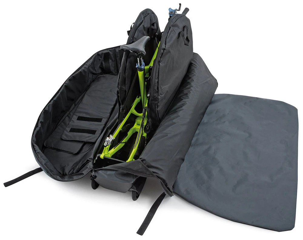 B&W Sac à Vélo II 5 B&W Sac à Vélo II – Image 5