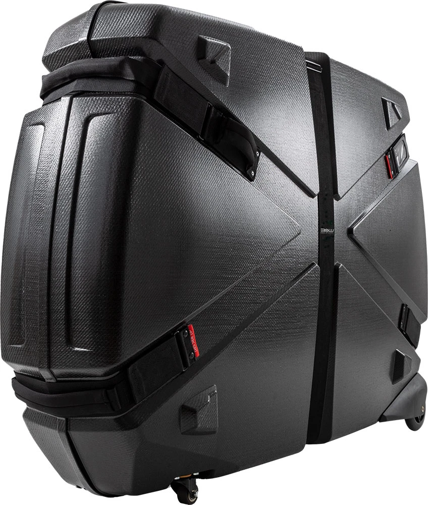 B&W Bike Guard Curv Bike Case 1 B&W Bike Guard Curv Bike Case