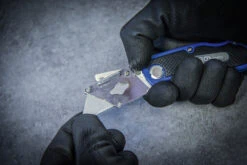 Couteau Pliant Avec Lames De Rechange -Vélo Accessoires Magasin BGS technic 50605 20126339 Klappmesser inkl Ersatzklingen 2