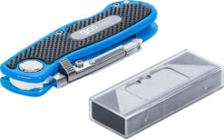 Couteau Pliant Avec Lames De Rechange -Vélo Accessoires Magasin BGS technic 50605 20126339 Klappmesser inkl Ersatzklingen 4