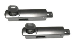 B&W Serrures Universelles Avec Clé