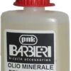 Barbieri Huile Minérale 50ml Pour Freins à Disque Hydrauliques