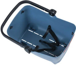 BASIL Buddy MIK Panier De Vélo Pour Chien 9 BASIL Buddy MIK Panier De Vélo Pour Chien -Vélo Accessoires Magasin Basil Buddy MIK 20017 4