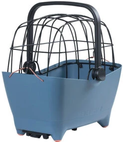 BASIL Buddy MIK Panier De Vélo Pour Chien 10 BASIL Buddy MIK Panier De Vélo Pour Chien -Vélo Accessoires Magasin Basil Buddy MIK 20017 5