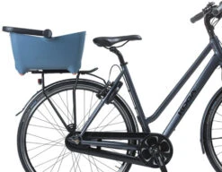 BASIL Buddy MIK Panier De Vélo Pour Chien 11 BASIL Buddy MIK Panier De Vélo Pour Chien -Vélo Accessoires Magasin Basil Buddy MIK 20017 6