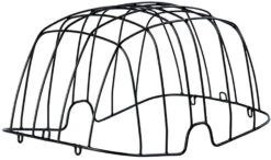 BASIL BUDDY Space Frame Grille Pour Panier