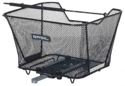 BASIL LESTO MIK Panier Pour Vélo Arrière