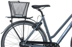 BASIL LESTO MIK Panier Pour Vélo Arrière 8 BASIL LESTO MIK Panier Pour Vélo Arrière -Vélo Accessoires Magasin Basil Lesto MIK 11268 4