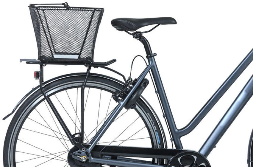 BASIL LESTO MIK Panier Pour Vélo Arrière 4 BASIL LESTO MIK Panier Pour Vélo Arrière – Image 4