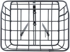 BASIL Porte-bagages De La Roue Avant De Portland 7 BASIL Porte-bagages De La Roue Avant De Portland -Vélo Accessoires Magasin Basil Portland 50412 3