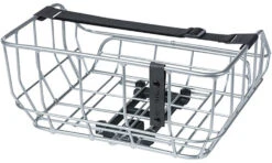 BASIL Panier à Vélo Portland MIK