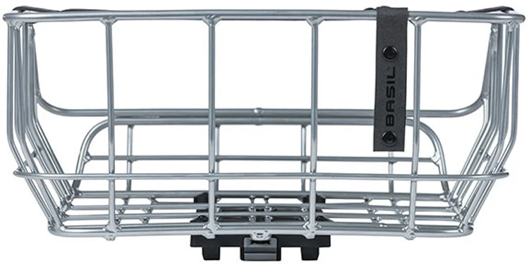 BASIL Panier à Vélo Portland MIK 2 BASIL Panier à Vélo Portland MIK – Image 2