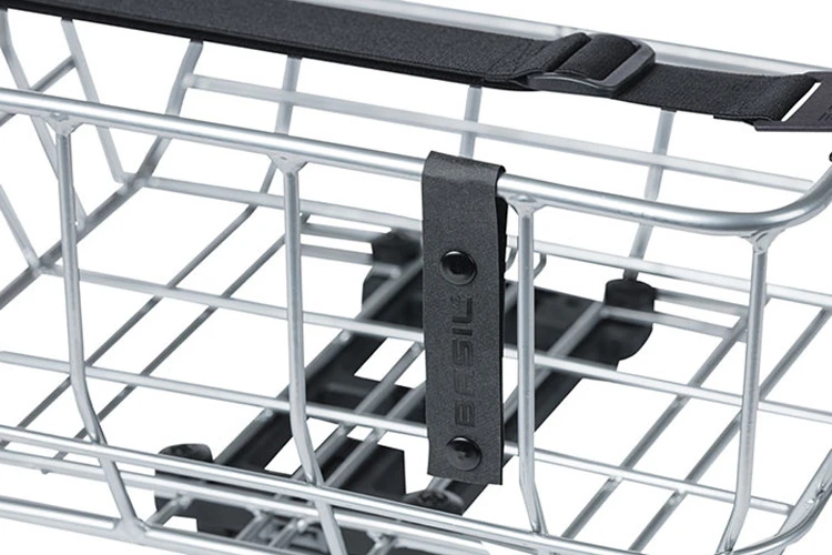 BASIL Panier à Vélo Portland MIK 4 BASIL Panier à Vélo Portland MIK – Image 4