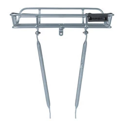 Vélo Accessoires Magasin -Vélo Accessoires Magasin Basil Portland Vorderrad Gepacktrager 50408 b