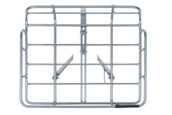 BASIL Porte-bagages De La Roue Avant De Portland -Vélo Accessoires Magasin Basil Portland Vorderrad Gepacktrager 50408 c