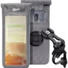 SP CONNECT Bike Bundle II Weather Proof Universal Case