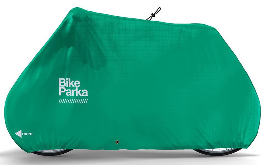 STASH - Couverture De Bicyclette 2 STASH - Couverture De Bicyclette – Image 2