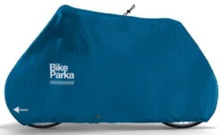 STASH - Couverture De Bicyclette 9 STASH - Couverture De Bicyclette -Vélo Accessoires Magasin BikeParka Stash 20088856 04